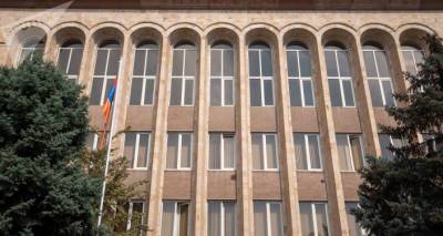 Грайр Товмасян - Бюллетени были не те - аргументы оппозиционной партии в Конституционном суде Армении - ru.armeniasputnik.am - Армения