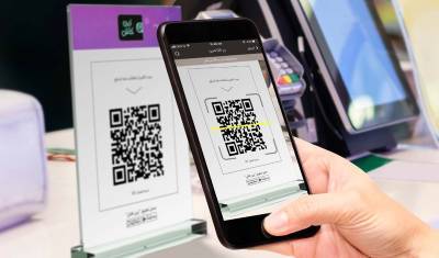 Доля покупок по QR-коду выросла на 36% за 2021 год - newizv.ru - Россия