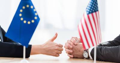 Politico: США превратили Европу в игровую площадку - ren.tv - Россия - Китай - США - Вашингтон - Португалия