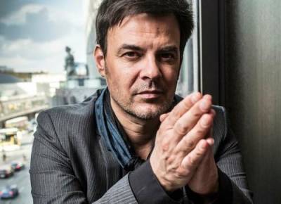 Кинорежиссер Франсуа Озон: Просыпаться стоит во имя любви - argumenti.ru - Франция