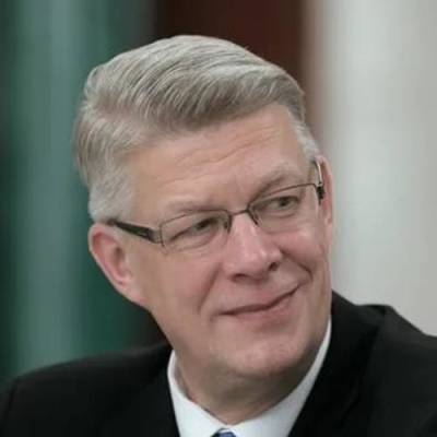 Экс-президент Латвии Валдис Затлерс: Латвия успешна во всех фундаментальных вопросах - argumenti.ru - Россия - Латвия