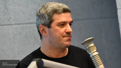 Шахназаров раскрыл, кто на самом деле угрожает американцам - newinform.com - Россия - Китай - США - Англия - Нью-Йорк