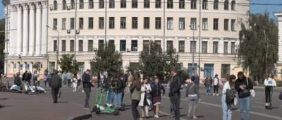 Марина Лазебная - Украинцам показали, как выросли зарплаты и пенсии за год - w-n.com.ua - Украина