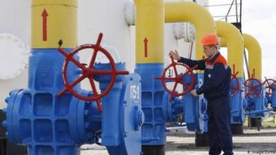 Сможет ли Европа вырваться из энергетической удавки «Газпрома»? - enovosty.com - Россия - Украина - Европа