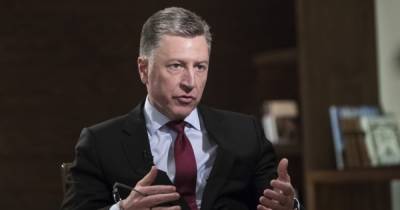 Курт Волкер - Украина выполнила все требования для членства в НАТО, - Волкер - focus.ua - США - Украина