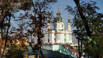 Алексей Резников - Военный эксперт Бартош объяснил, почему православие мешает Украине вступить в НАТО - newinform.com - Россия - Украина - Киев