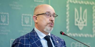 Алексей Резников - Украинский вице-премьер помечтал о депортации россиян из Крыма - ruposters.ru - Украина - Киев - Крым
