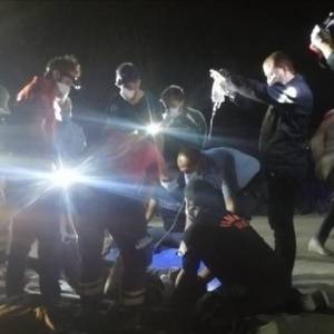 В Турции в результате аварии с автобусом погибли 12 человек - reporter-ua.com - Турция - Иран - Афганистан - Пакистан