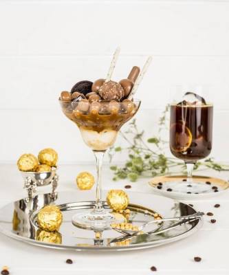 Для настоящих сладкоежек: 3 шоколадных рецепта, после которых вы не будете жалеть о съеденных калориях - skuke.net