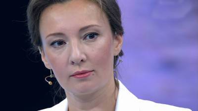Анна Кузнецова - В России возросло число детей с особенностями развития - vesti.ru - Россия - Еврейская обл.