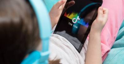 TikTok запретила платную рекламу криптовалют - delo.ua - Украина
