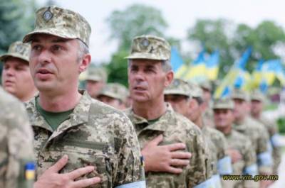 Денис Шмыгаль - Военные пенсионеры будут дополнительно получать по 2 тысячи грн ежемесячно — Шмыгаль - minfin.com.ua - Украина