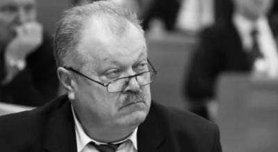 Денис Добряков - "Нехорошие события": умер экс-депутат ярославской облдумы - progorod76.ru - Ярославская обл. - Ярославль - Рыбинск