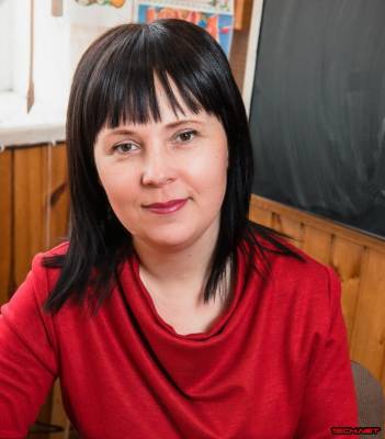 В Одесской области учительница сдала ЗНО вместе с учениками: сколько баллов набрала? - odessa-life.od.ua - Украина - Одесская обл.