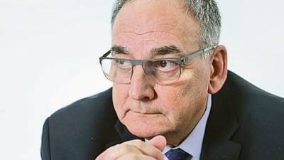Гендиректор больницы "Хадасса" проф. Зеэв Ротштейн объявил об уходе в отставку - vesty.co.il - Израиль - Иерусалим