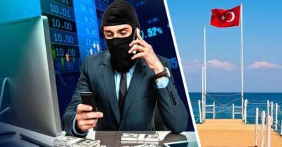 В Турции шокированы масштабным мошенничеством: обмануты тысячи туристов - reendex.ru - Турция