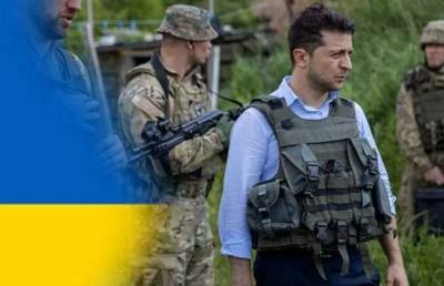 Алексей Резников - Украина заявила, что скоро выдворит полмиллиона россиян из Крыма - pupolita.ru - Москва - Россия - Украина - Крым