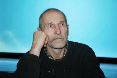 Петр Мамонов - Ольга Мамонова - Супруга Мамонова рассказала об ухудшении состояния артиста - aif.ru - Москва