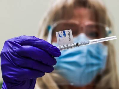 Израиль предлагает ревакцинацию препаратом Pfizer против COVID-19 взрослым из группы риска - unn.com.ua - Украина - Киев - Израиль