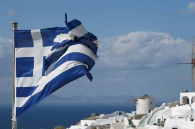 Клеман Бон - ЕС угрожает Греции из-за признания «Спутника V» - infox.ru - Франция - Греция