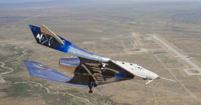 Джефф Безос - Ричард Брэнсон - Миллиардер Ричард Брэнсон сегодня летит в космос: что известно о полете - focus.ua - Украина - штат Нью-Мексико