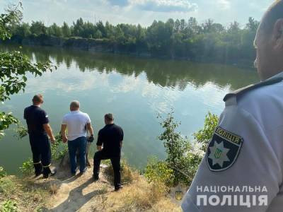 В Полтавской области полиция и военные ведут поиски восьмилетнего ребенка - gordonua.com - Украина - Полтавская обл. - Кременчуг