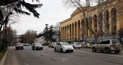 Ираклий Гарибашвили - Акция протеста с требованием отставки премьера анонсирована в Тбилиси - sputnik-georgia.ru - Грузия - Тбилиси - Того