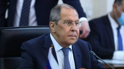 Сергей Лавров - Николай Патрушев - Лавров рассказал о способности Патрушева налаживать диалог с оппонентами - russian.rt.com - Россия