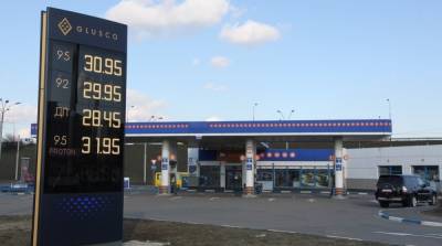 Виктор Медведчук - ГФС и СБУ проверяли все заправки Glusco по Украине: что известно - ru.slovoidilo.ua - Украина