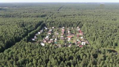 Ликвидация без компенсации: дачники на грани выживания - vesti.ru - Московская обл. - р-н Раменский