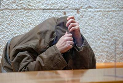 Житель Иерусалима изнасиловал находившуюся в бессознательном состоянии пациентку - nashe.orbita.co.il - Иерусалим