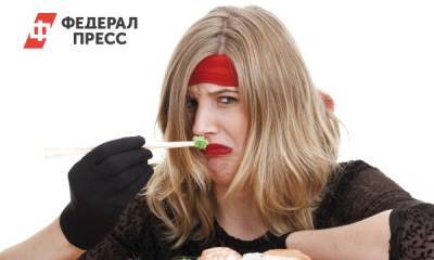 Ученые рассказали, почему опасно есть много роллов - fedpress.ru - Москва