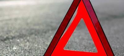 На трассе под Киевом перевернулась маршрутка с пассажирами - w-n.com.ua - Украина - Киев - Буча