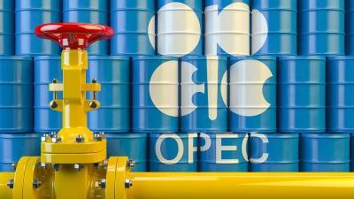 Анна Бодрова - Нефть марки Brent упала в цене на 2,7%, однако все еще остается выше $74 за баррель - minfin.com.ua - Украина
