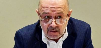 Князев: "Талибан" не собирается угрожать странам Центральной Азии - dialog.tj - Россия - Афганистан
