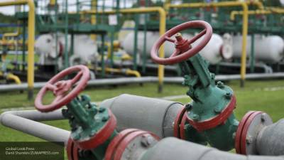 Украинцы высмеяли попытки Киева сесть обратно на «российскую газовую иглу» - newinform.com - Россия - Украина - Киев - Днепропетровск