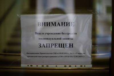 В Ленинградской области более 6 тысяч человек сделали прививку от коронавируса - neva.today - Ленинградская обл. - Санкт-Петербург