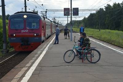 Участник последнего сезона «Голос. Дети» попал под поезд - lenta.ru - Московская обл.