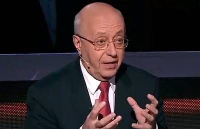 Владимир Ленин - Сергей Кургинян - Кургинян на примере Ленина объяснил, почему российское общество откликнется только на мечту - actualnews.org - Россия