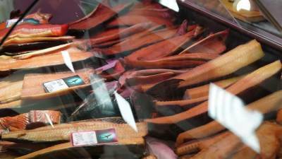 Михаил Гинзбург - Марина Макиша - Диетологи назвали продукты для повышения иммунитета в пандемию - iz.ru - Израиль