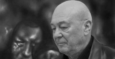 Во Франции умер известный российский художник Олег Целков - reendex.ru - Россия - Франция - Париж