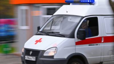 Юлия Иванова - В Москве под окнами многоэтажки нашли тело новорожденной девочки - crimea.ria.ru - Москва - Россия - Крым - Симферополь