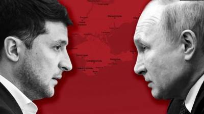 Зеленский - Иосиф Сталин - Андрей Пионтковский - Путин - Путин предлагает Украине ту же сделку, которую Сталин предложил Западной Германии в 1952 году, — Пионтковский - enovosty.com - Москва - Россия - США - Украина - Германия