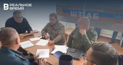 В Челябинской области локализовали крупный природный пожар - realnoevremya.ru - Россия - Челябинская обл.