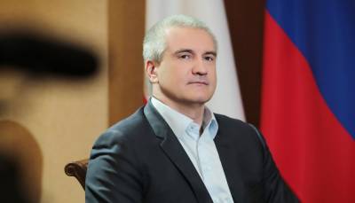 Александр Невский - ФСБ пытается убрать Аксёнова руками криминальных элементов - newsland.com - Крым