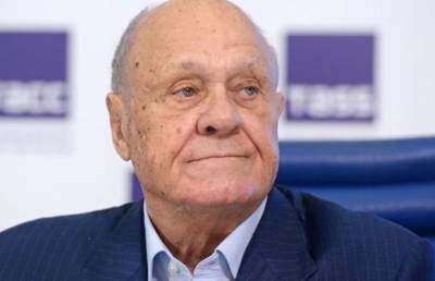 Владимир Меньшов - Вера Алентова - Список претендентов на наследство Меньшова может увеличиться - pupolita.ru - Москва - Московская обл.