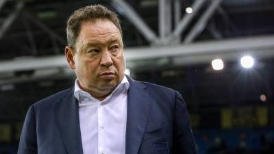 Леонид Слуцкий - Слуцкий назвал требования Минспорта главной проблемой воспитания футболистов в России - russian.rt.com - Россия
