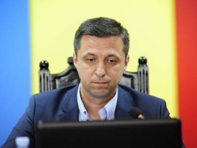 ЦИК Молдовы объявил парламентские выборы состоявшимися - unn.com.ua - Китай - Украина - Киев - Италия - Молдавия - Германия - Франция - Япония