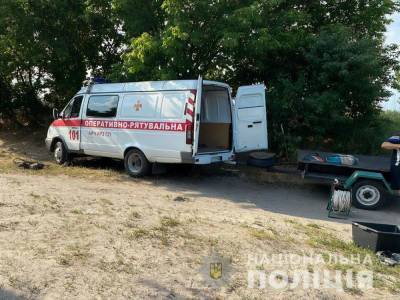 В Кременчуге тело восьмилетнего пропавшего мальчика нашли в озере – полиция - gordonua.com - Украина - Полтавская обл. - Кременчуг