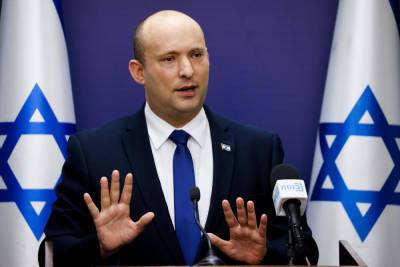 «Это розыгрыш»: скандал с ультиматумом правительству продолжается - news.israelinfo.co.il